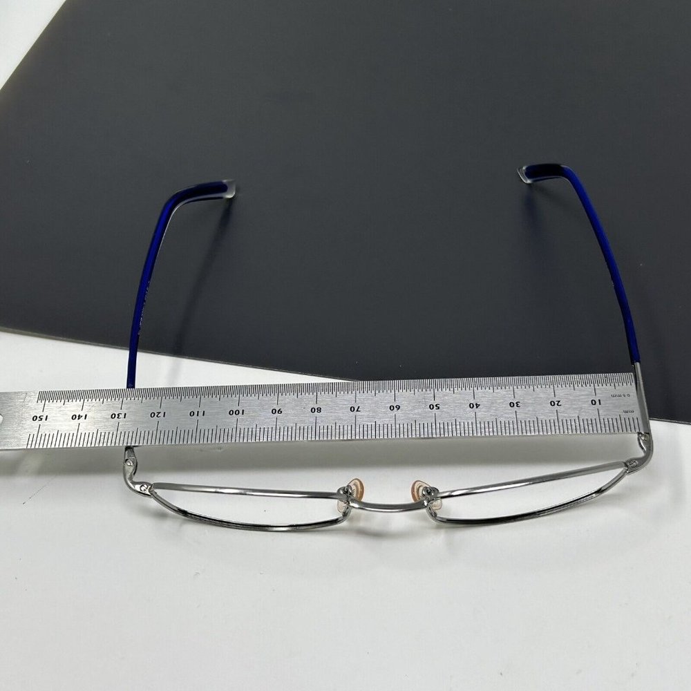 EMPORIO ARMANI EA9121 P5C   Eyeglasses FRAMES Glasses  - ITALY 49 [] 18 - 140 - Picture 9 of 13